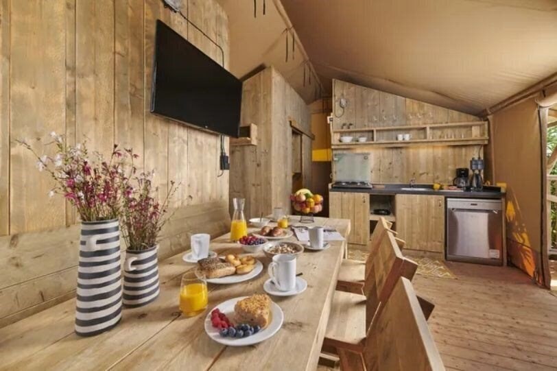 Фотография Park Umag Camping 4*